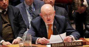 Небензя пригрозил Латвии из-за атак на РФ: что ему ответили в Украине, Латвии и США