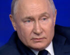Путин может провоцировать Украину на нанесение ударов по Москве 9 мая, — Rzeczpospolita