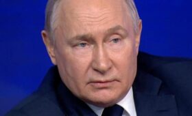 Путин может провоцировать Украину на нанесение ударов по Москве 9 мая, — Rzeczpospolita