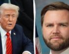Трамп оставил Венсу секретное письмо на случай своей смерти: в Белом доме раскрыли подробности