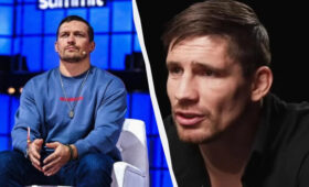 «Тренируемся в соответствии с наукой»: тренер Усика рассказал о подготовке к бою с Верховеном