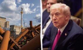 Трамп уничтожил ключевой инструмент для достижения мира, – NYT