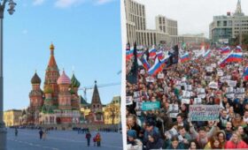 В России после атаки на Москву растут паника и недоверие к Кремлю, — аналитики