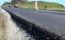 Autostrada приступила к масштабному ремонту ключевых маршрутов Украины: что известно