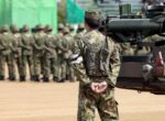 Военные Японии едут на миссию НАТО изучать тактику войны в Украине, – Politico