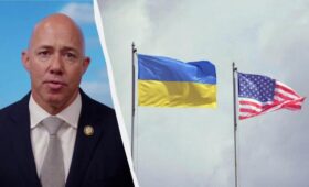 Конгрессмен оценил шансы на одобрение новой помощи США для Украины