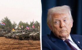Путаница в планах Пентагона: НАТО пытается справиться со сворачиванием войск США в Европе, — WP