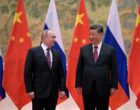Путин летит в Пекин: Китай избегает темы войны в Украине