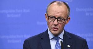 «Я бы не советовал ехать в США»: Мерц резко высказался об Америке при Трампе