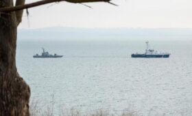 10 кораблей с неизвестным грузом: РФ отправила таинственный конвой в сторону Европы