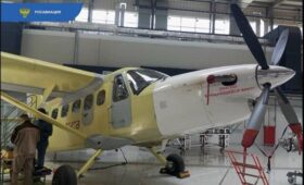 Стало известно, когда Россия начнет поставлять «золотые кукурузники»