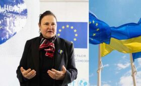 Посол ЕС сказала, как должна закончиться война в Украине
