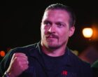 Усик рассказал, сколько боёв он планирует провести до завершения своей карьеры