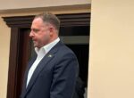Ермак в суде утверждает, что подозрение в его адрес является необоснованным