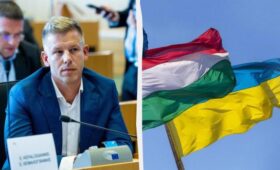 Только 12% за поддержку ВСУ: опрос показал отношение сторонников Мадьяра к Украине