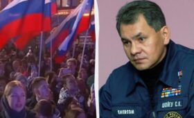 В Кремле готовится госпереворот: эксперт оценил, может ли Шойгу пойти против Путина