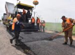 В Украине завершили основные ремонтные работы на ряде международных трасс: полный список