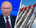 В США заявили о «слабости» России в связи с ядерными угрозами в адрес Украины