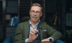 Украина на пике могущества: президент Финляндии назвал 7 признаков