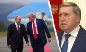 РФ уже не ждет выполнения договоренностей на Аляске: в Путина сделали неожиданное заявление