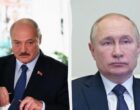 Лукашенко сопротивляется Кремлю и не дает втянуть Беларусь в войну против Украины, — ISW
