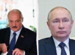 Лукашенко сопротивляется Кремлю и не дает втянуть Беларусь в войну против Украины, — ISW