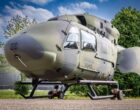 Популярный в Украине вертолет превратили в беспилотник, который способен практически на все