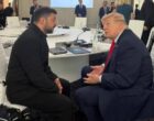 Трамп советовал Зеленскому действовать более смело в отношении РФ, — Kyiv Independent