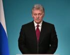 В Кремле придумали, почему Путин не встретился с Зеленским на саммите G7