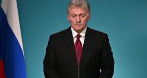 В Кремле придумали, почему Путин не встретился с Зеленским на саммите G7