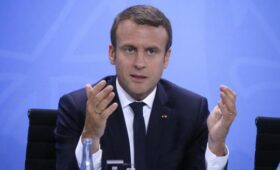 Макрон пригласил союзников Украины в Париж: когда пройдет заседание