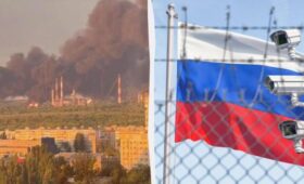 Энергетическое давление усиливается: РФ запретила экспорт авиатоплива на фоне ударов по НПЗ