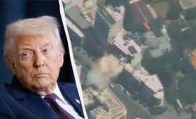 Трамп призвал Израиль не бомбить Ливан: это угрожает сорвать сделку с Ираном