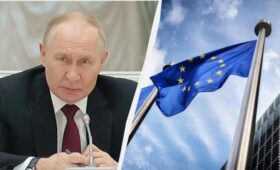 «Никаких глупых идей»: Латвия и Эстония резко выступили против переговоров с Путиным