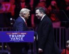 Трамп назвал Маска «супергением», но есть нюанс