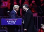 Трамп назвал Маска «супергением», но есть нюанс
