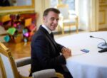 Макрон сообщил о готовности США поддержать более жесткую политику в отношении России