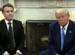 Макрон устроит Трампу королевский прием: Politico раскрыл, при чем тут Украина