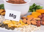 10 продуктов с высоким содержанием магния, которые рекомендуют диетологи