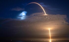 РФ ищет способы вывести ядерное оружие в ближний космос: немецкий генерал о новых угрозах