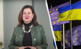 Вступление Украины в Евросоюз: посол назвала реалистичный срок