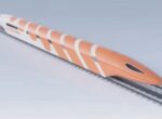 Поляки создали аналог концепции Hyperloop: поезда могут развивать скорость до 550 км/ч