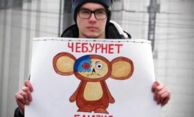 ФСБ берет под свой контроль доступ к интернету в России, – Financial Times
