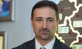 «Укрпочта» может стать банком при одном условии: в НБУ прокомментировали конфликт со Смилянским