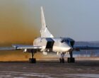 «Существенная помощь всему НАТО»: эксперт оценил крушение бомбардировщика Ту-22М3 в России