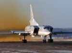 «Существенная помощь всему НАТО»: эксперт оценил крушение бомбардировщика Ту-22М3 в России