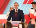 Полякам понравилось: рейтинг Навроцкого установил исторический рекорд, – опрос
