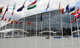 Союзники по НАТО пообещалимиллиарды долларов на сделки по вооружению Украины