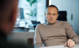 Инвестиции в Украину — это инвестиции в энергобезопасность Европы: Тимченко для Bloomberg