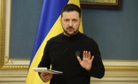 Скандал вокруг УПА: в Польше высказались о визите Зеленского